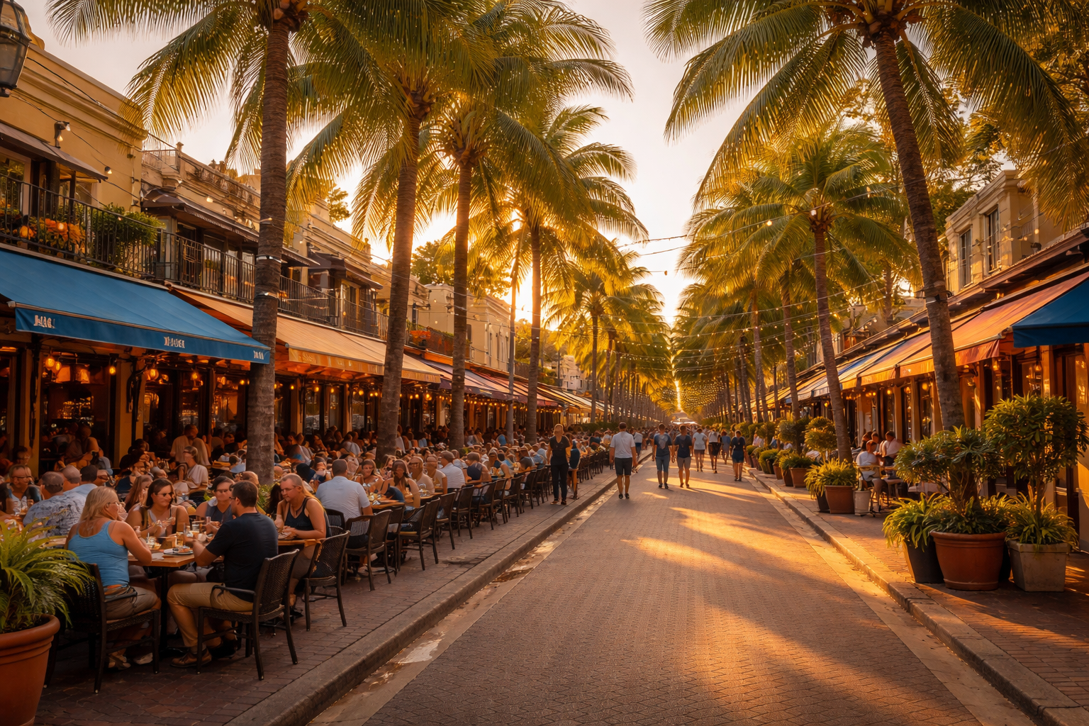 Pre-Cruise and Post-Cruise in Fort Lauderdale: Your 1-Day Itinerary