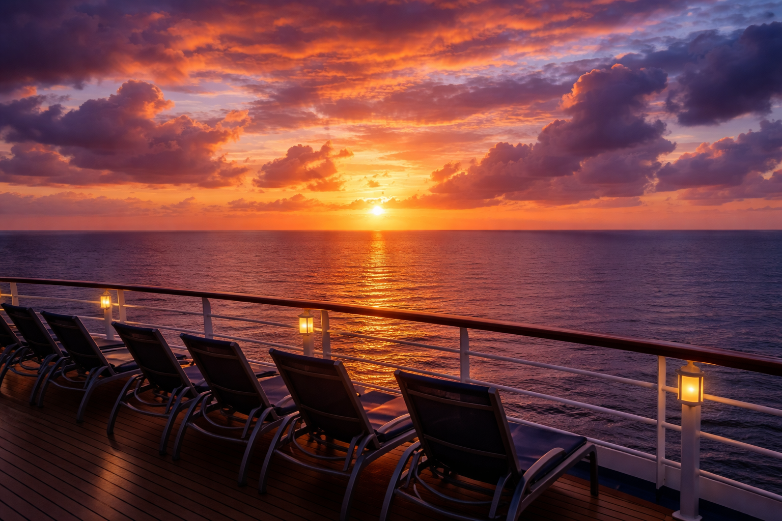 Seasonal Patterns: When to Book and When to Sail