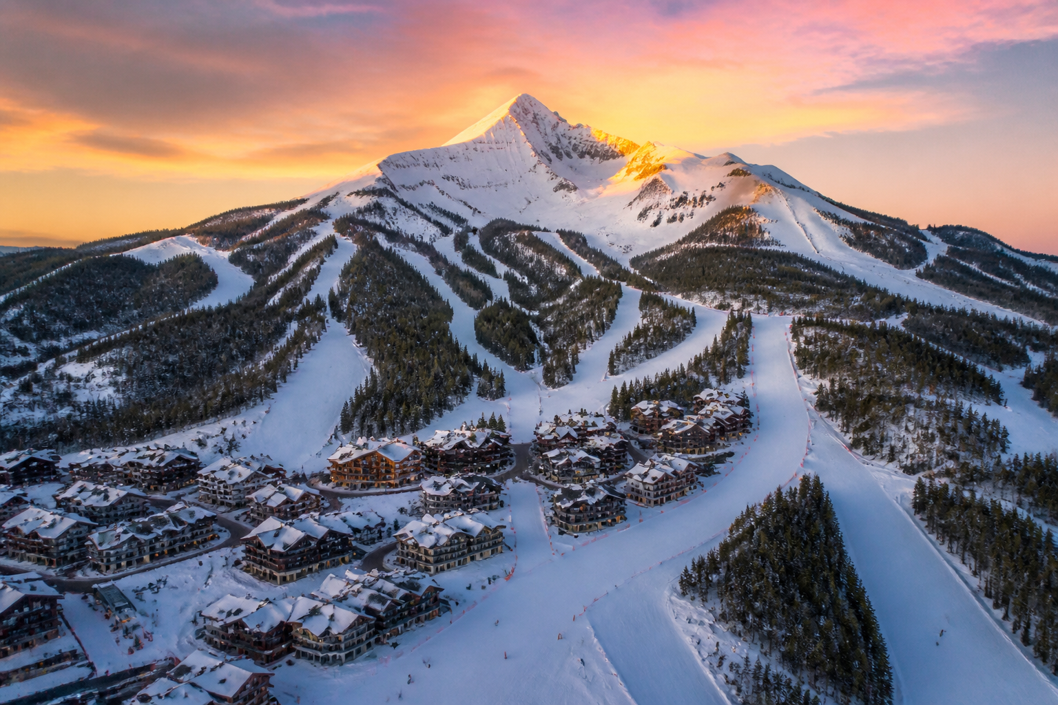 Big Sky Montana Vacation Guide: Rentals & Hotels 2026