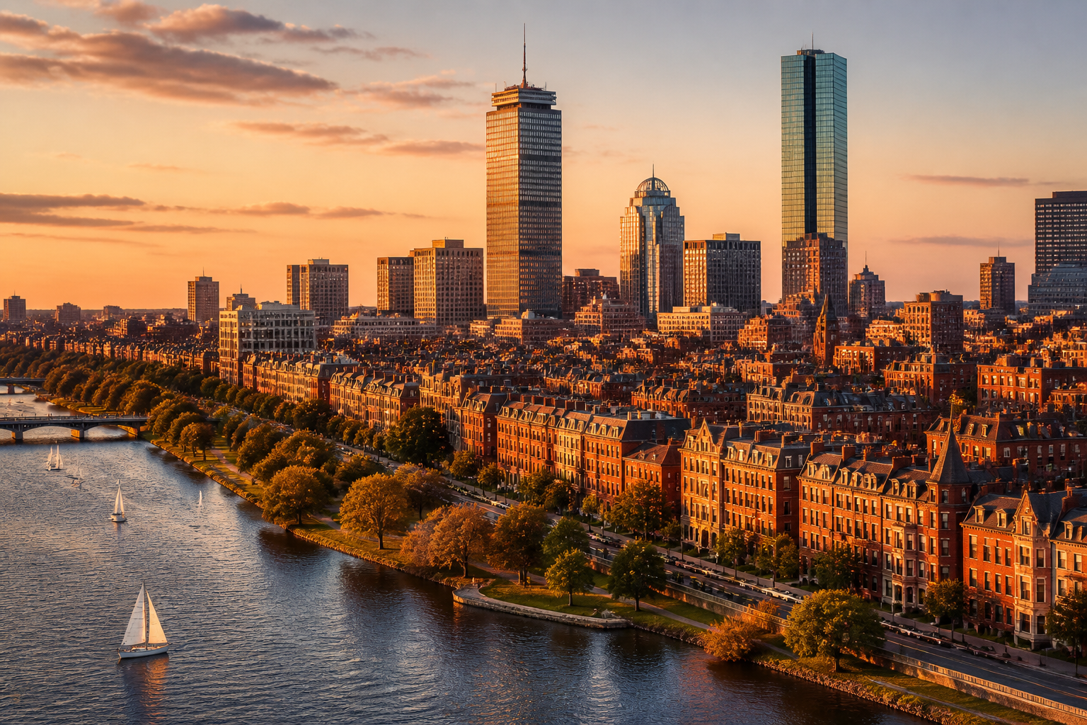 Boston Vacation Guide 2026: Best Rentals & Hotels
