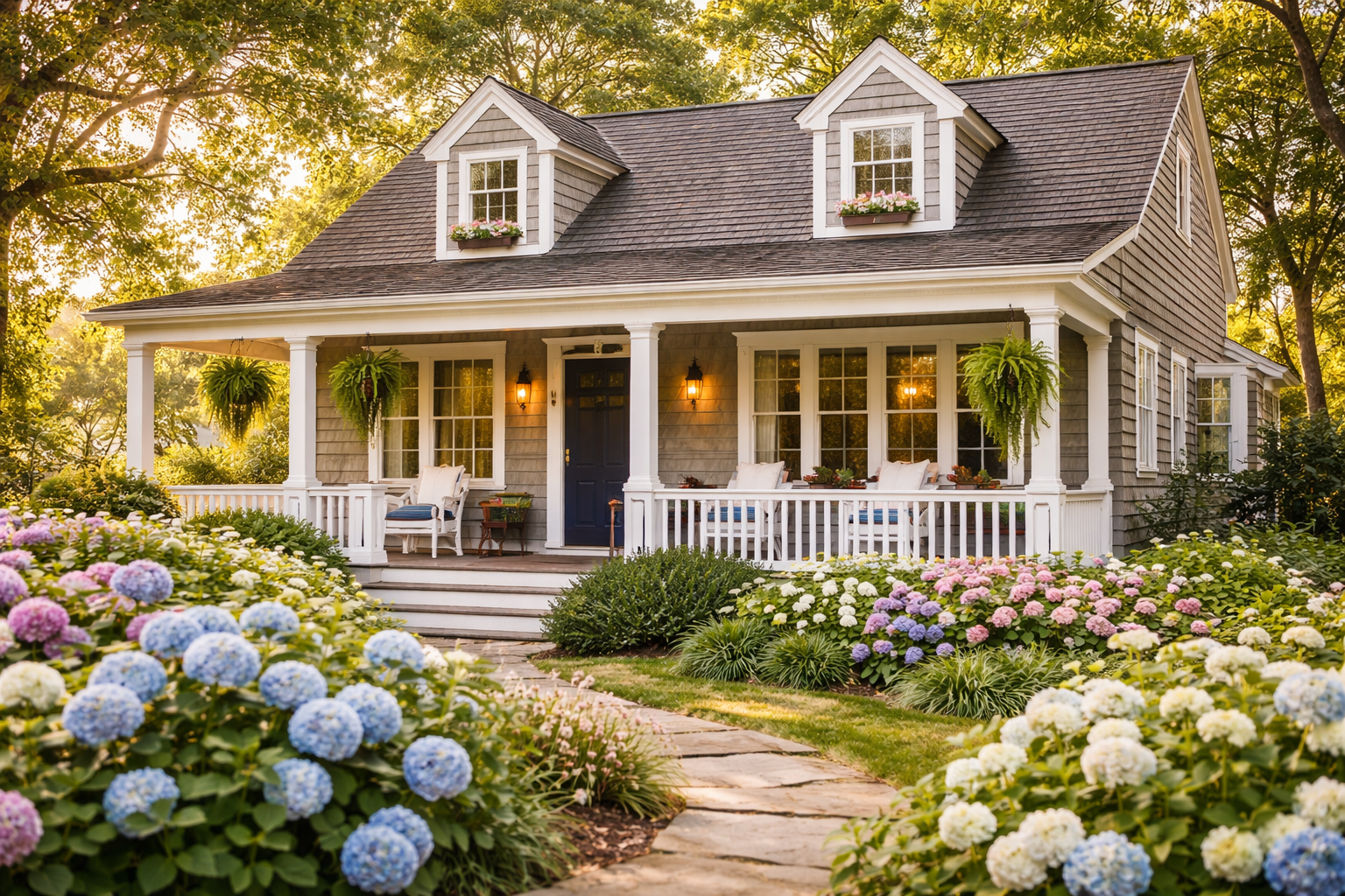 Where to Stay: Cape Cod Vacation Rentals