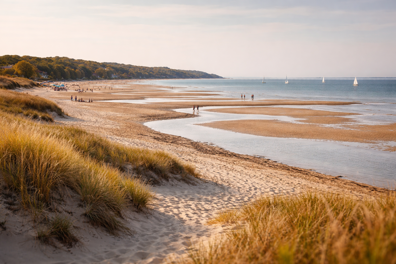 When to Visit Cape Cod