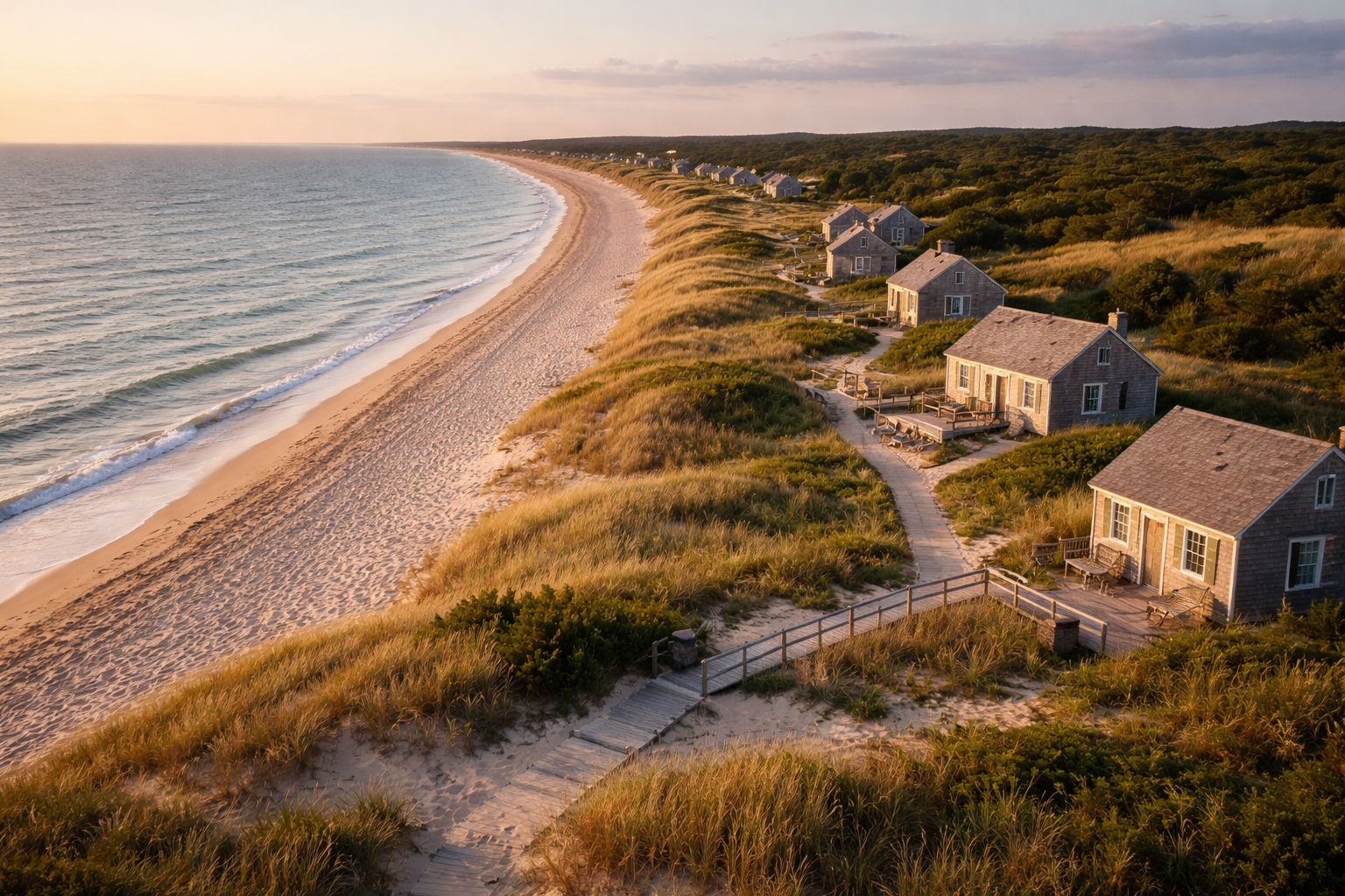 Cape Cod Vacation Guide 2026 — Best Beaches, Rentals & Things to Do
