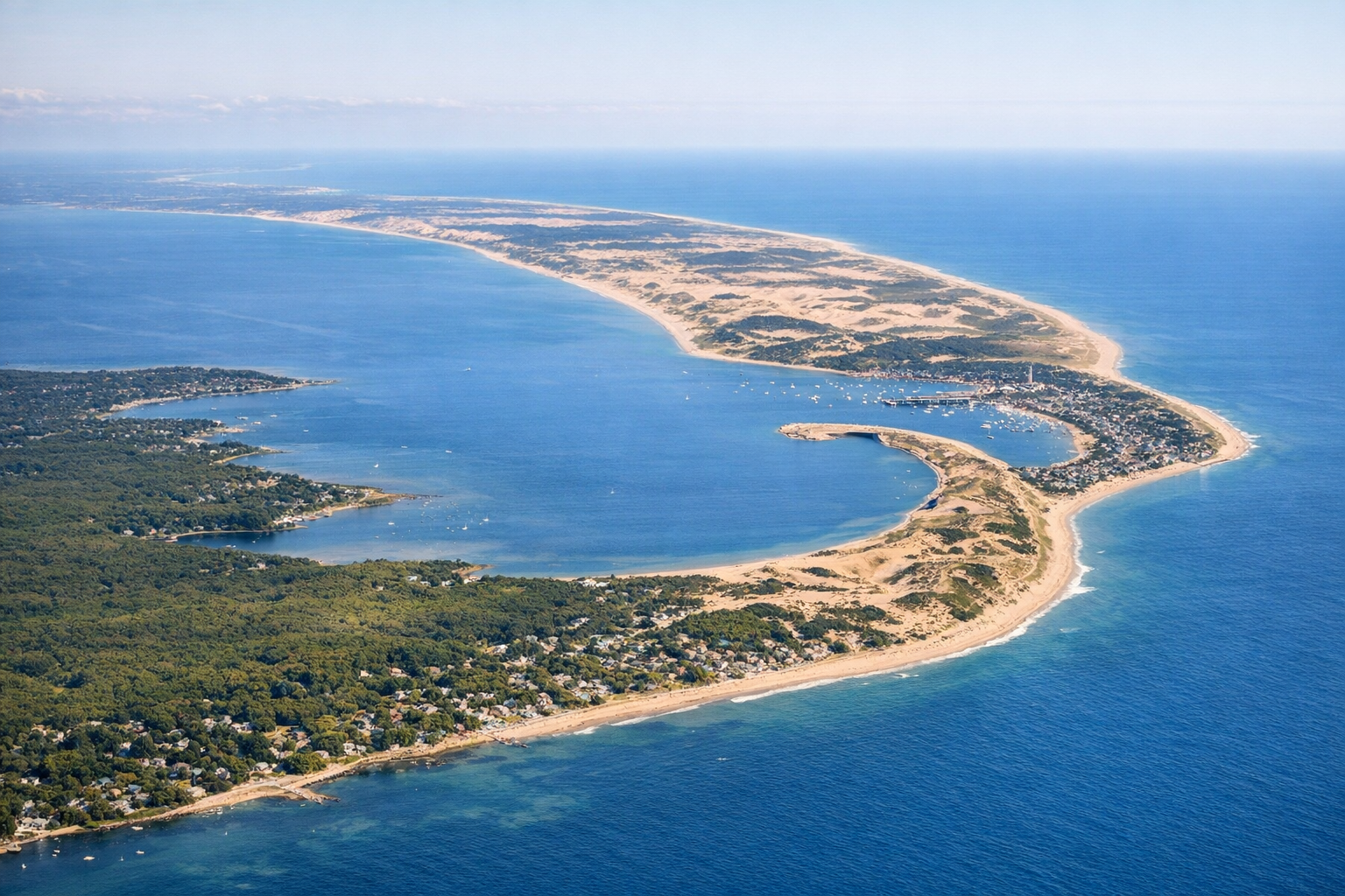 Why Cape Cod Belongs on Your Travel Shortlist