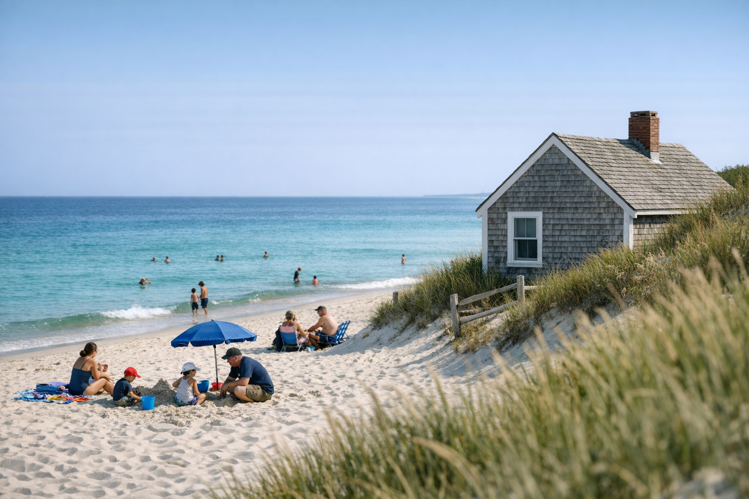 Best Vacation Rentals on Cape Cod