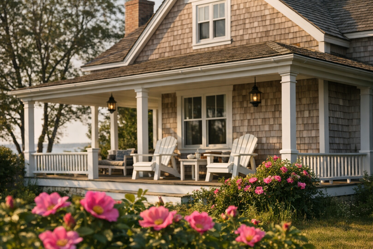 Cape Cod Hotels & Inns