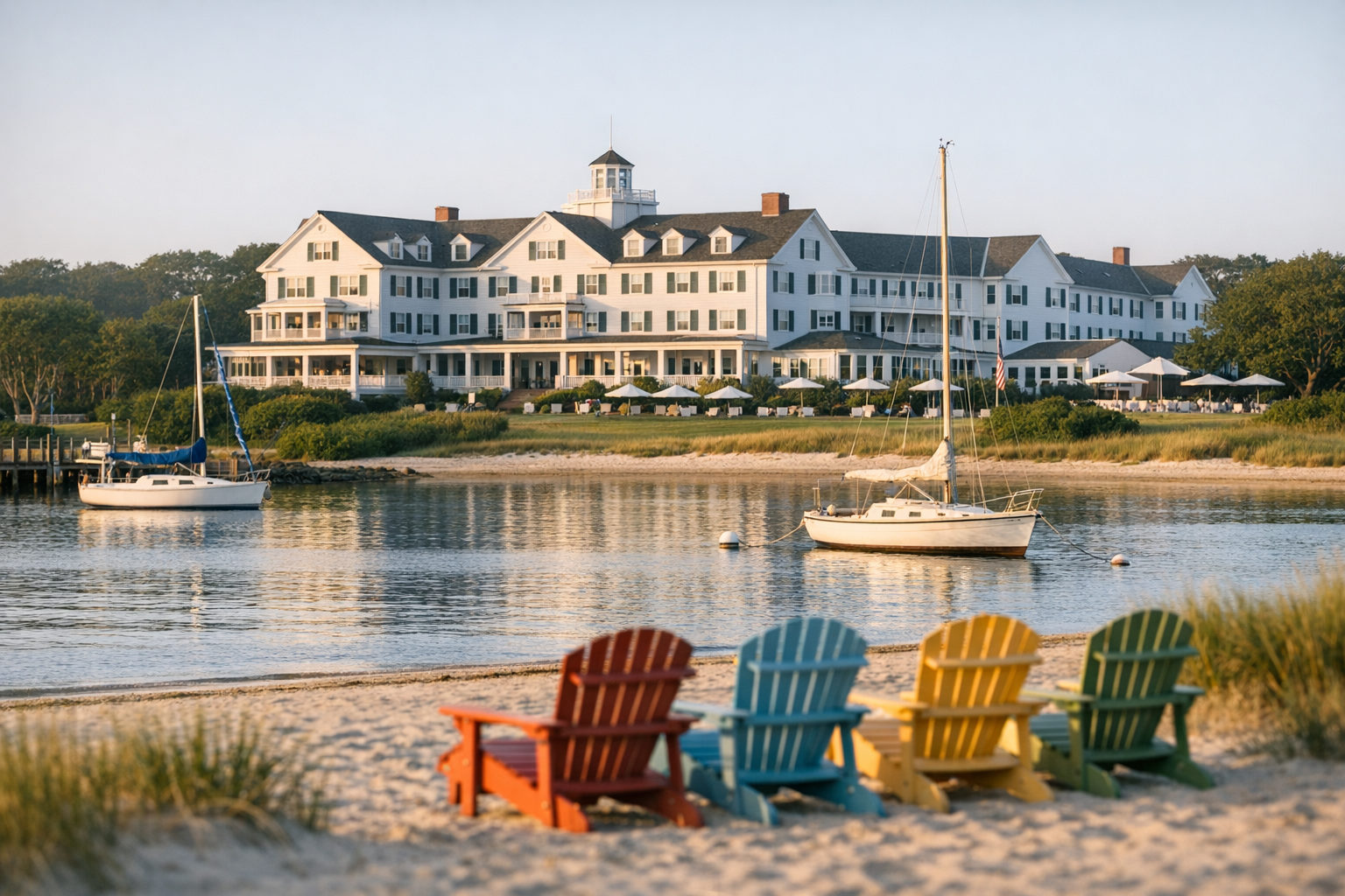 Getting to Cape Cod: Car Rental Guide
