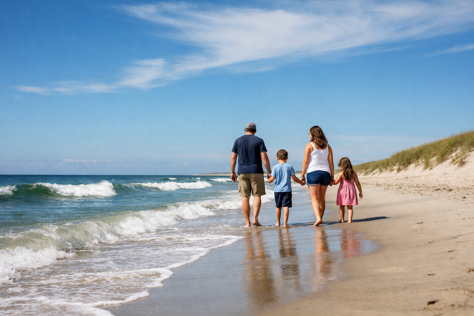 Cape Cod Things to Do: Beyond the Beach