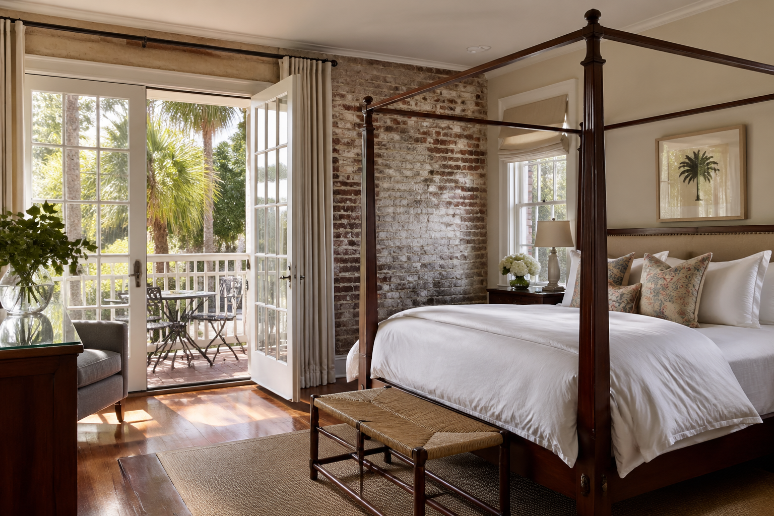 Where to Stay: Vrbo Vacation Rentals on the South Carolina Coast