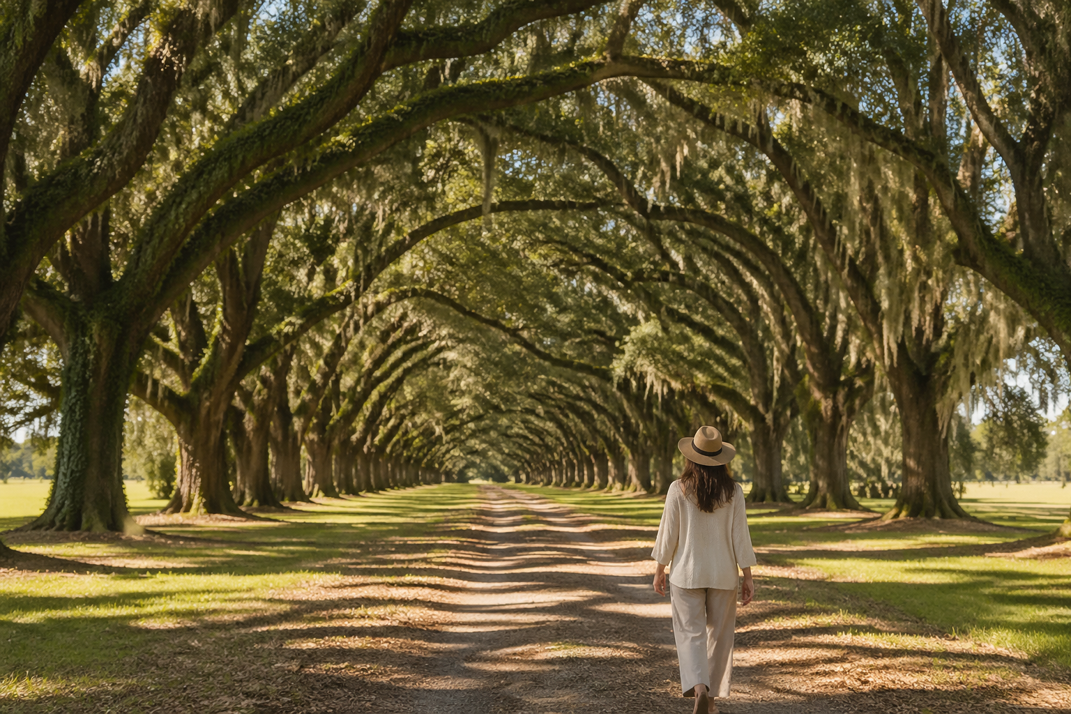 Charleston Things to Do: Plantations, Forts & Historic Tours