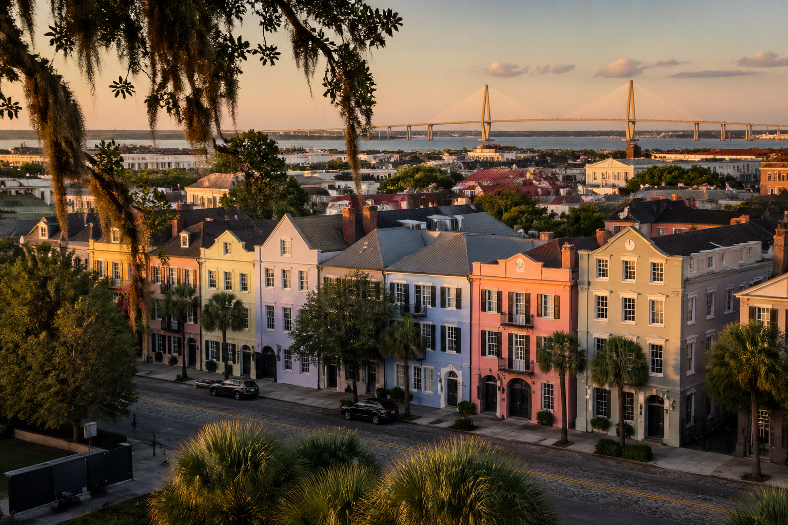 Charleston Vacation Guide 2026: Beaches, Coast & Vrbo Rentals