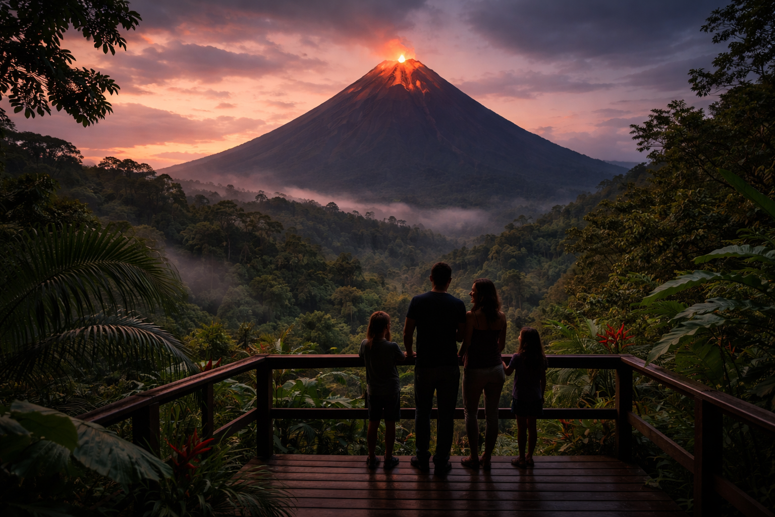 Best Regions to Visit with Kids: A Geographic Breakdown