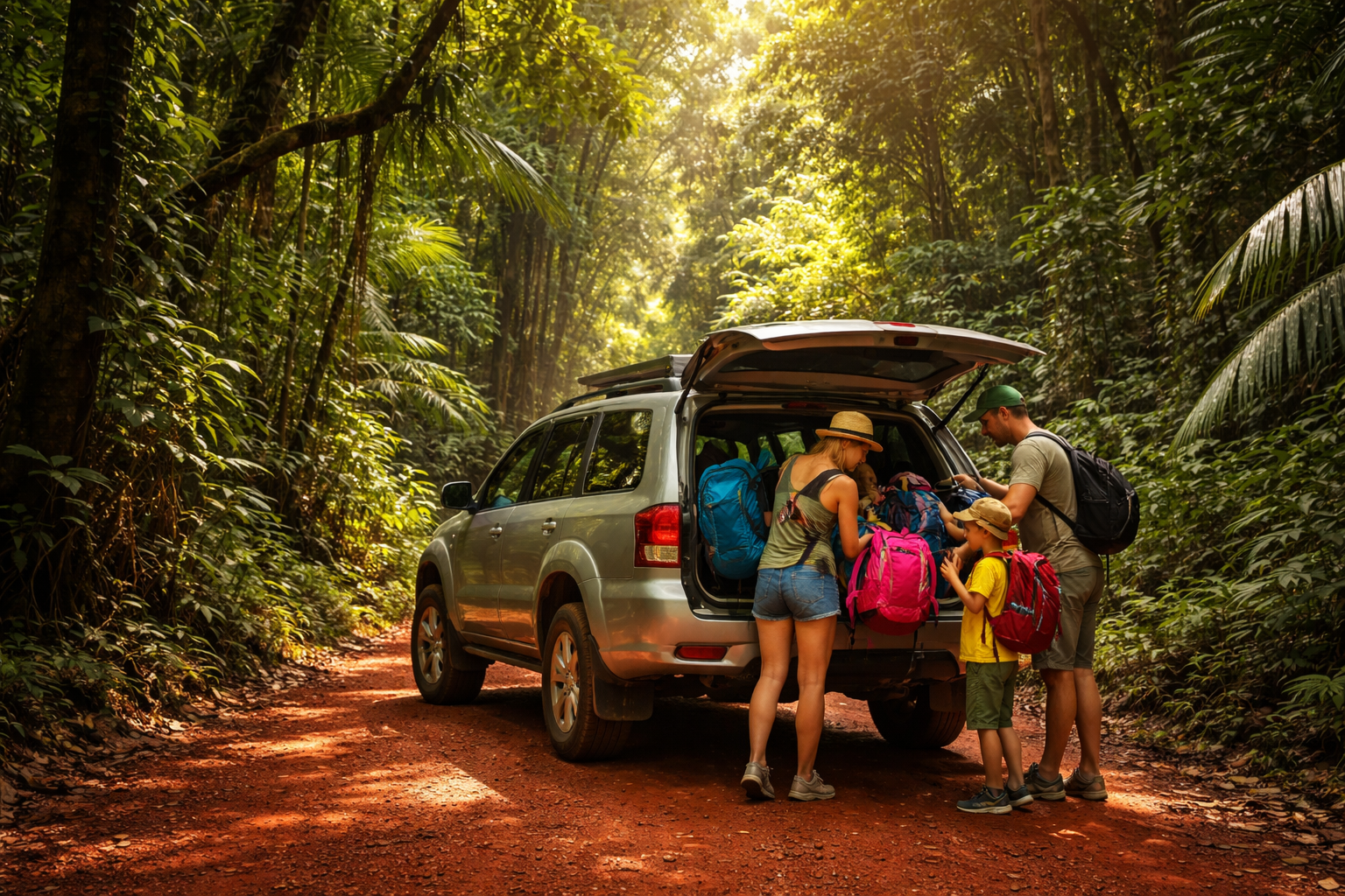 Planning Your Itinerary: How Long to Stay and What to Prioritize