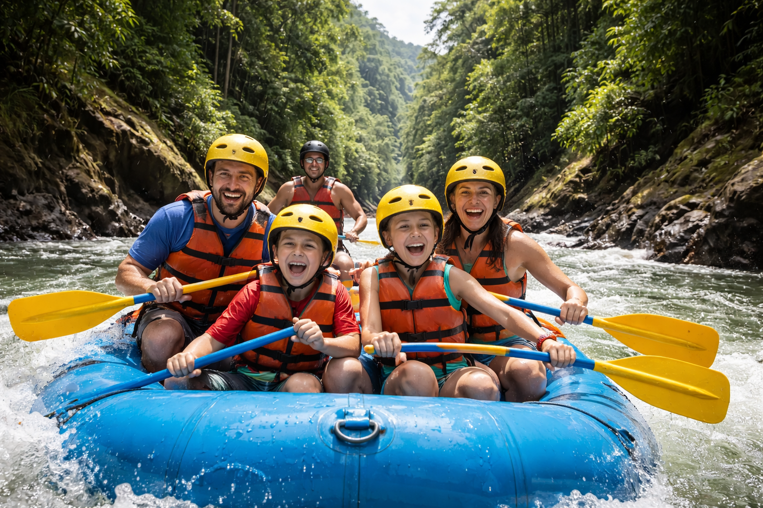 Wildlife, Adventure, and Education: Top Activities for Families