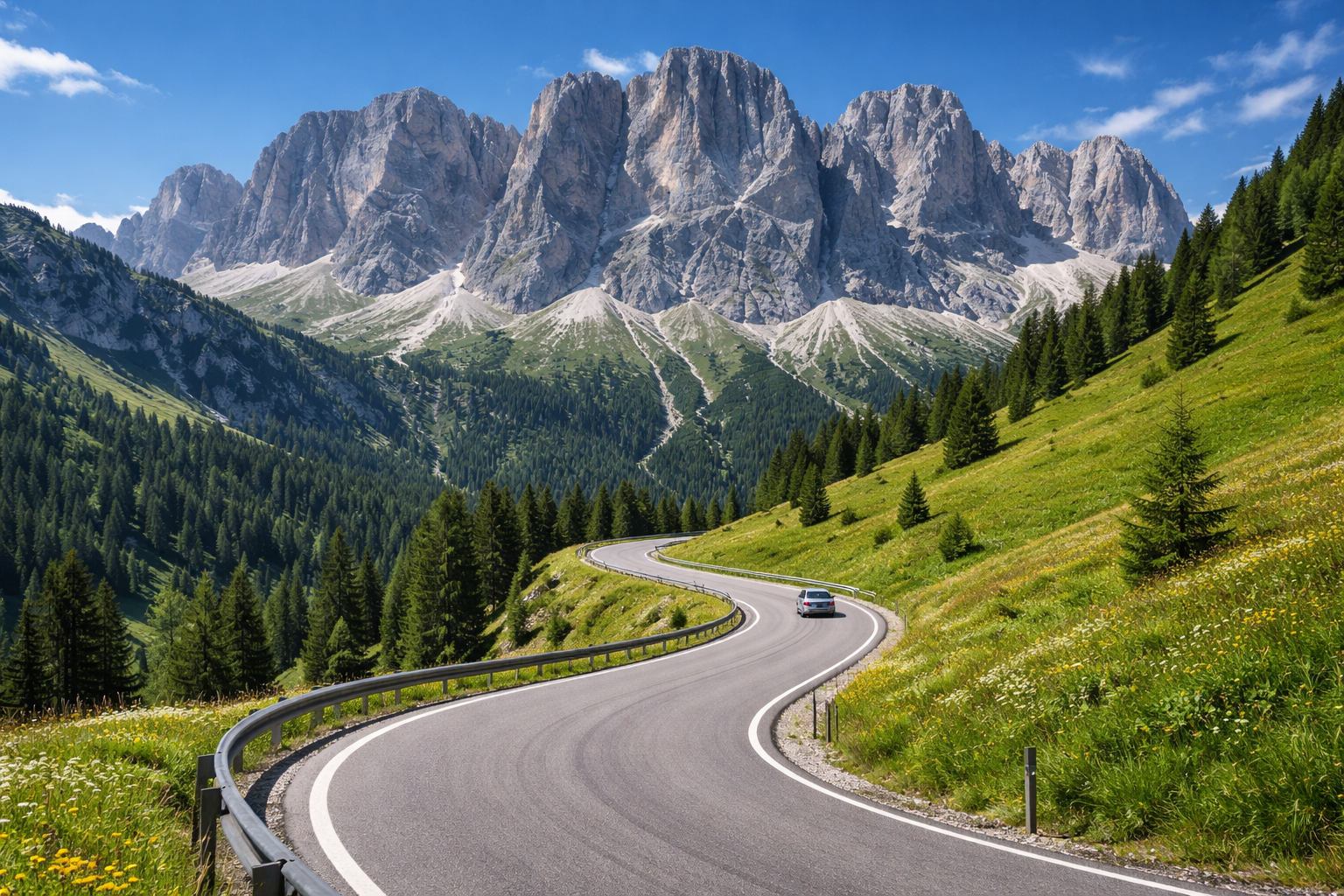 Planning Your Route: The Essential 10-Day Framework