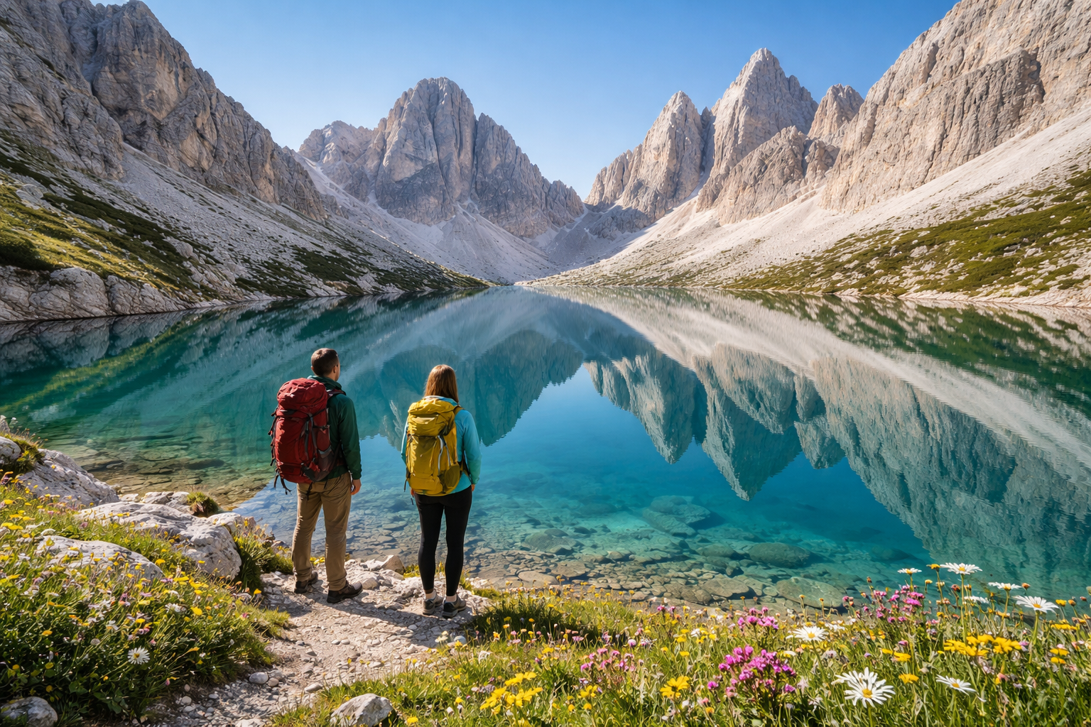 Building In the Extras: Hikes, Cables, and Cultural Detours