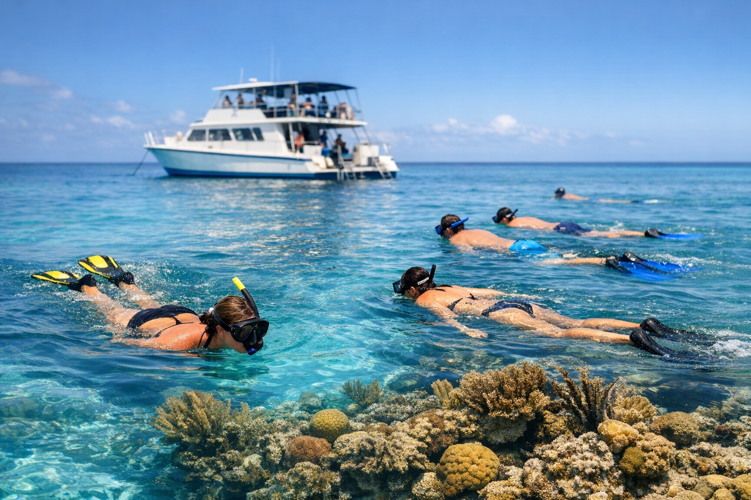 Kids Clubs, Entertainment, and Onboard Fun