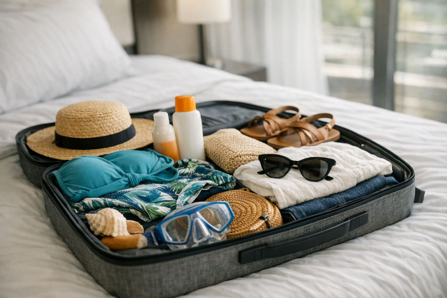 WiFi and Staying Connected at Sea