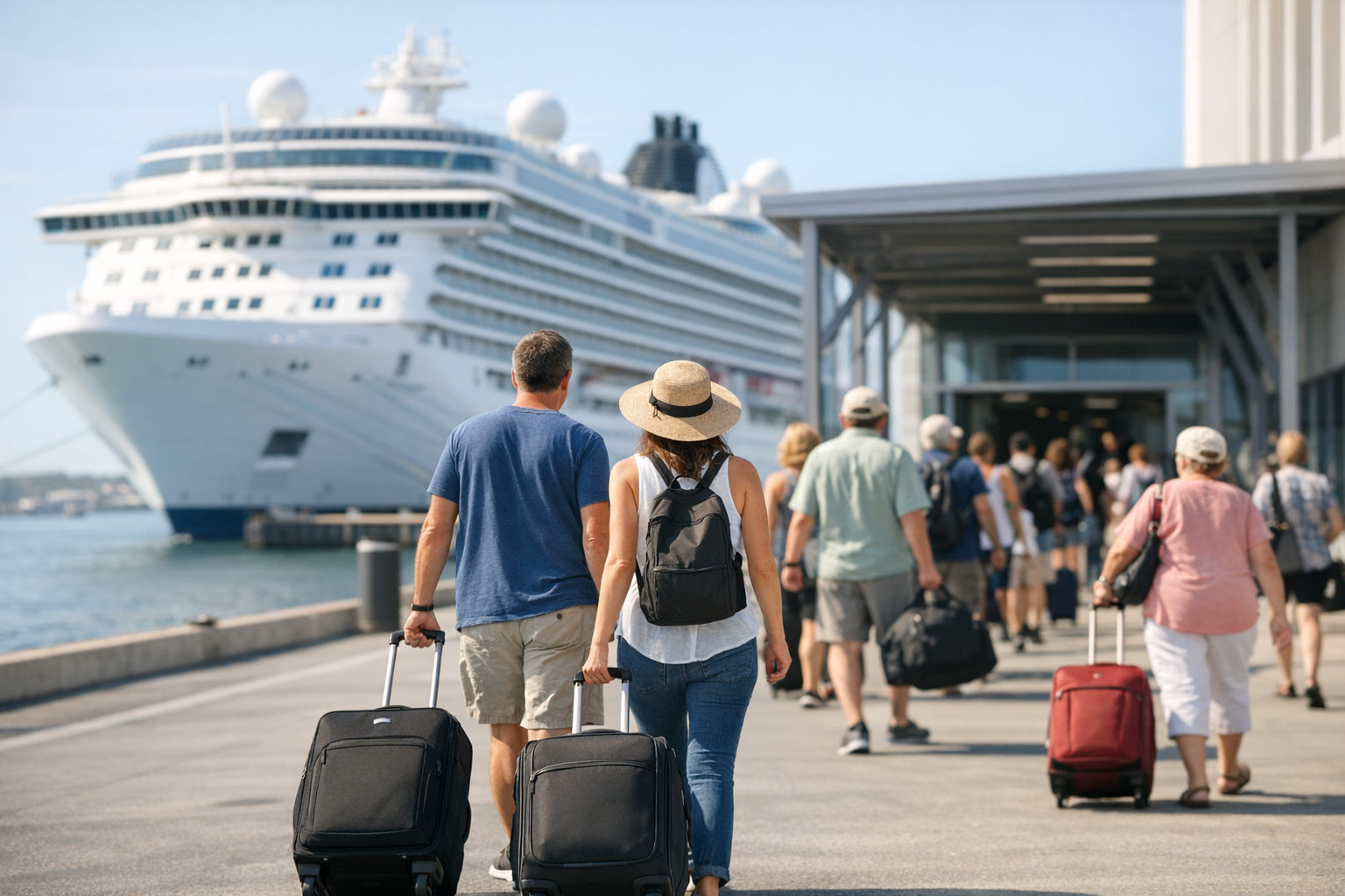 Dining, Dress Codes, and Formal Nights