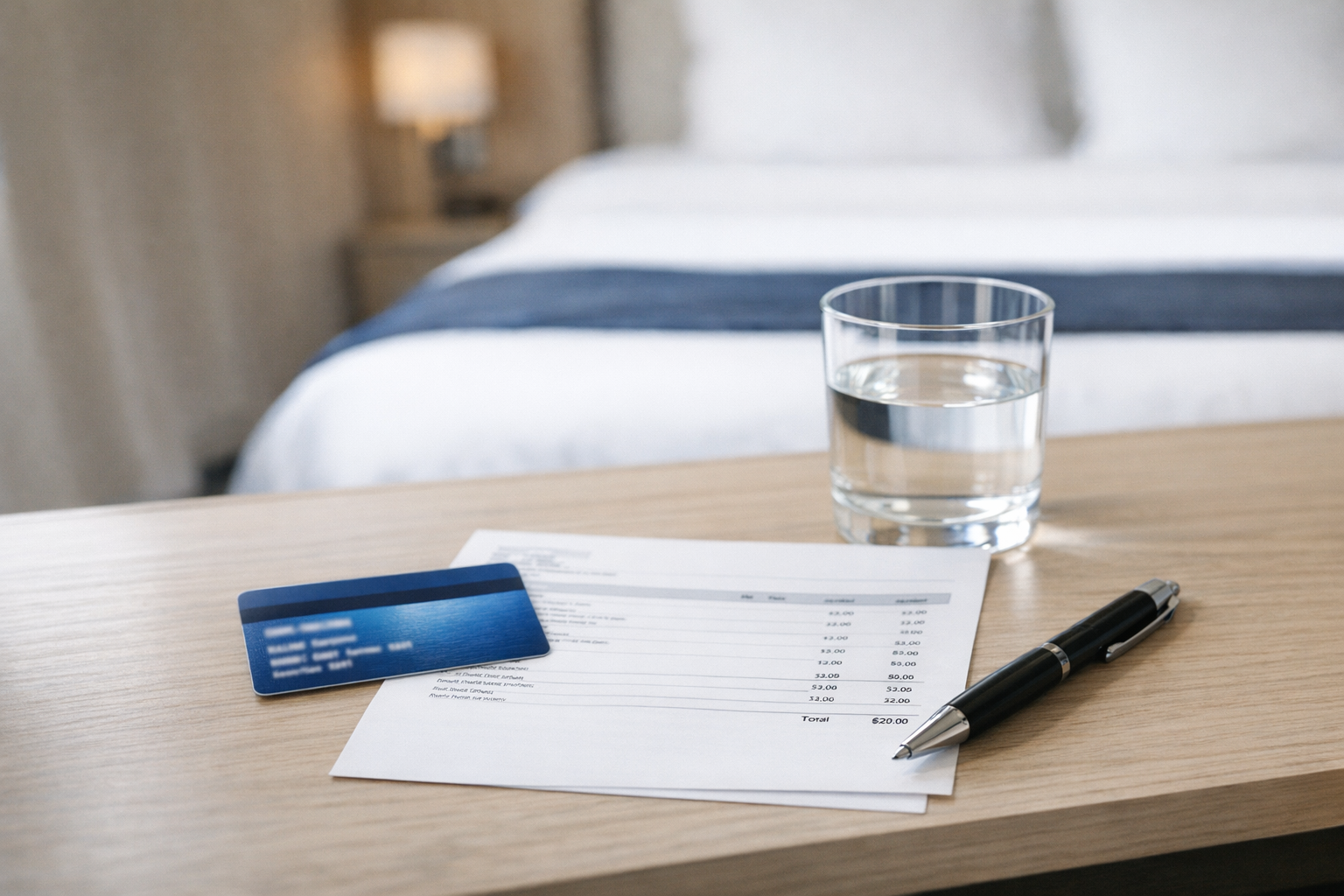 Gratuities, Onboard Spending, and Hidden Costs