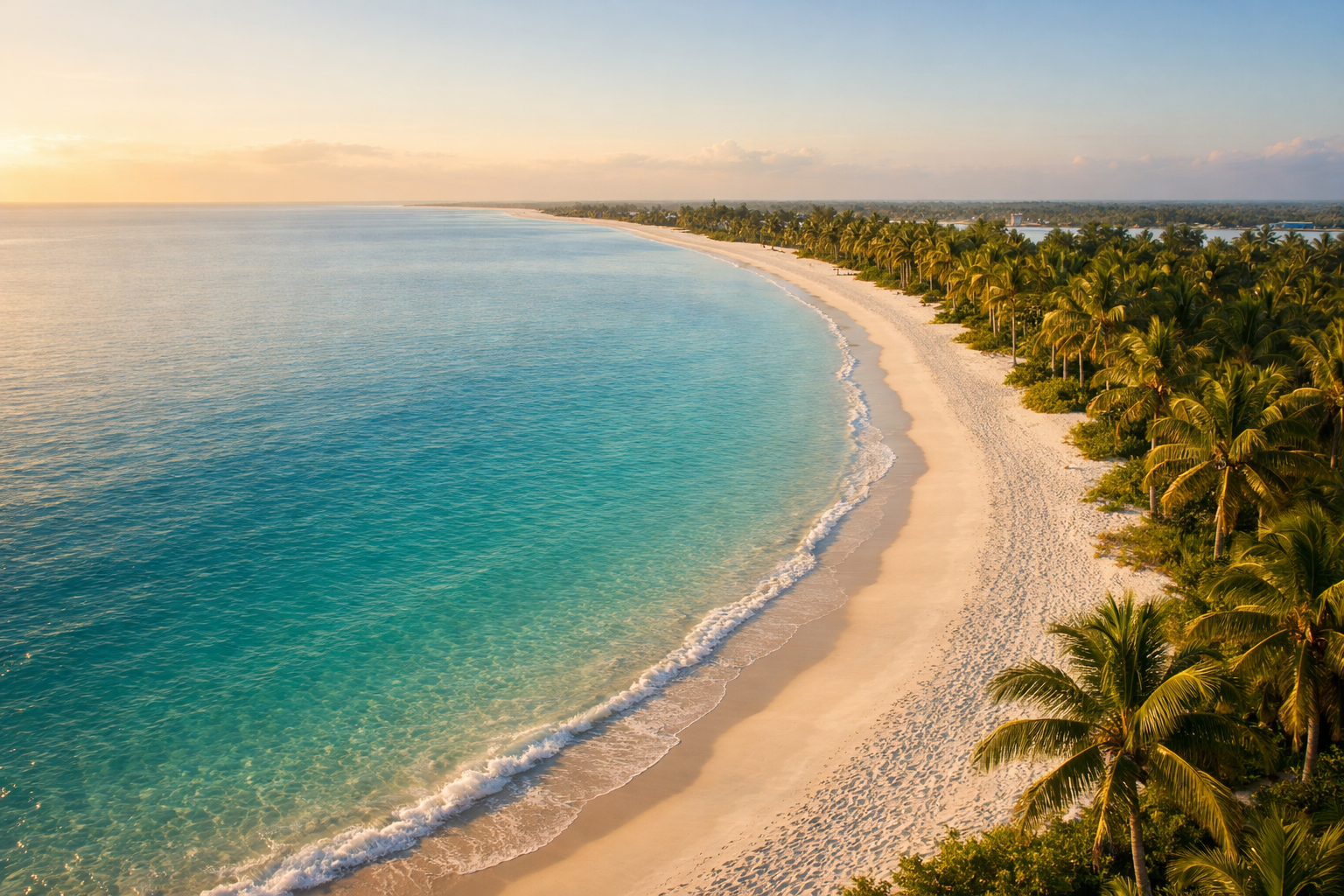 Florida Travel Guide: Best Destinations, Theme Parks, and Beaches for Your Next Vacation