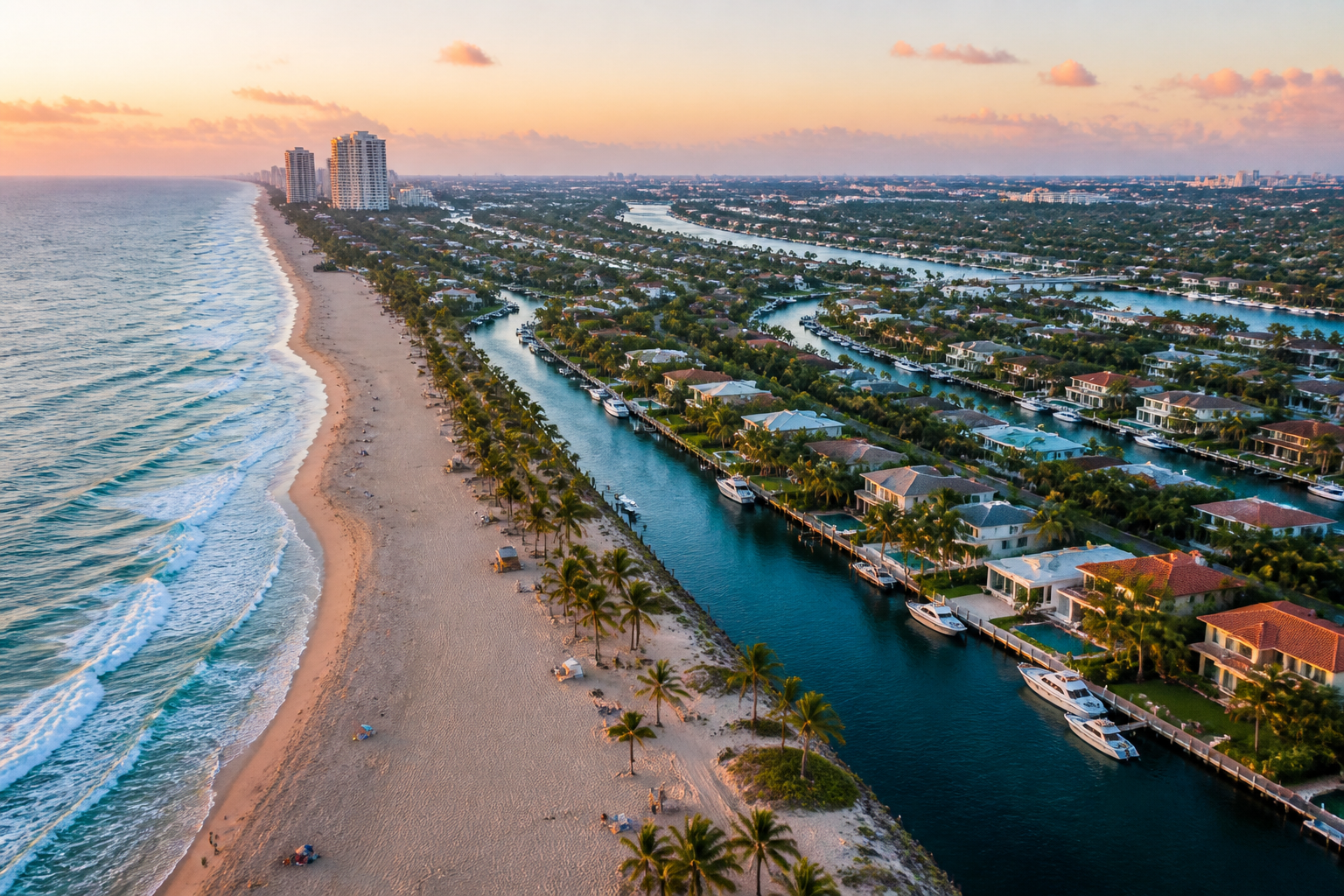 Fort Lauderdale Vacation Guide 2026: Quick Overview
