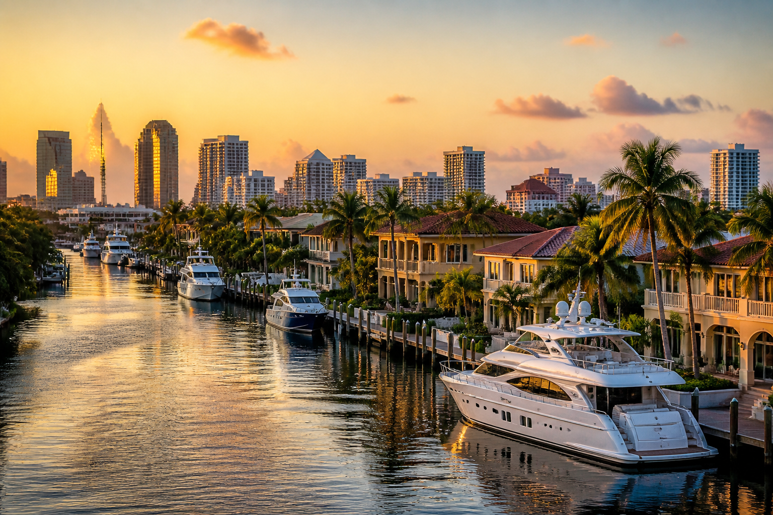 Fort Lauderdale Vacation Guide 2026: Hotels & Rentals