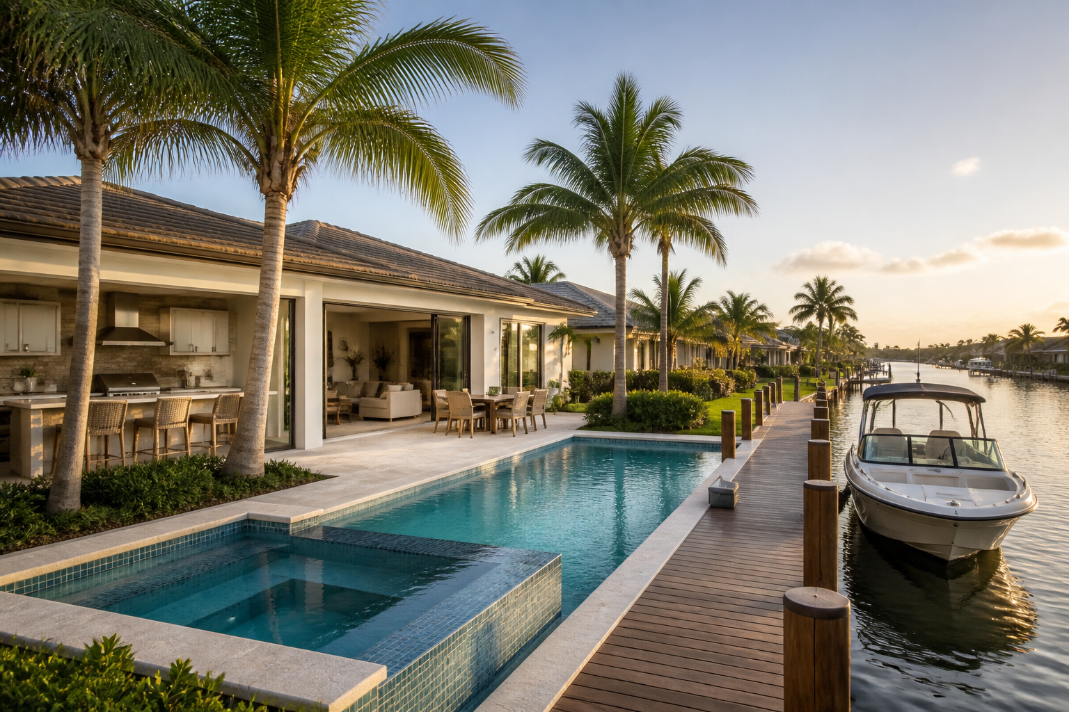 Fort Lauderdale Vacation Rentals: Best Options for Your Stay