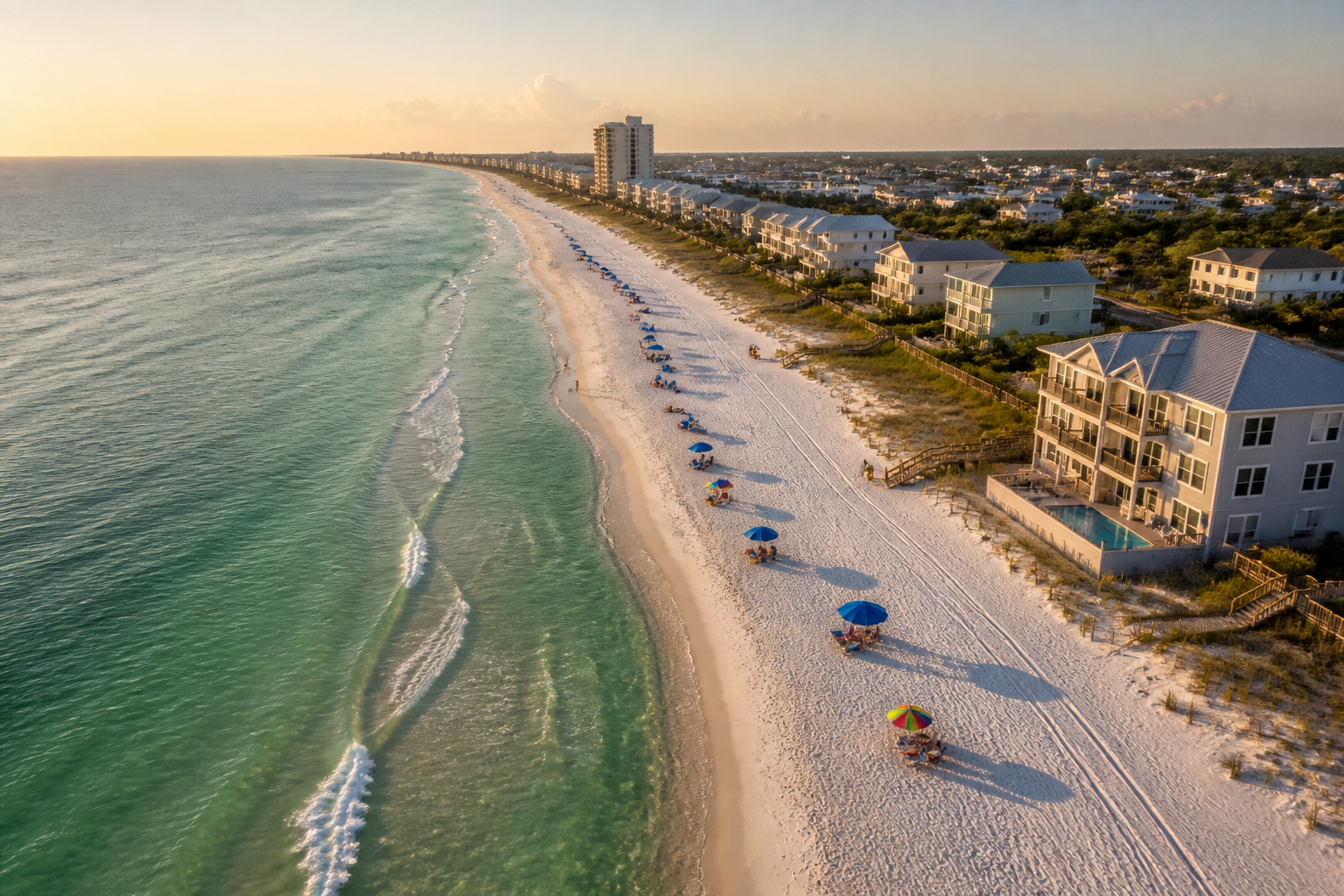 Fort Walton Beach Vacation Guide: Rentals & Hotels 2026