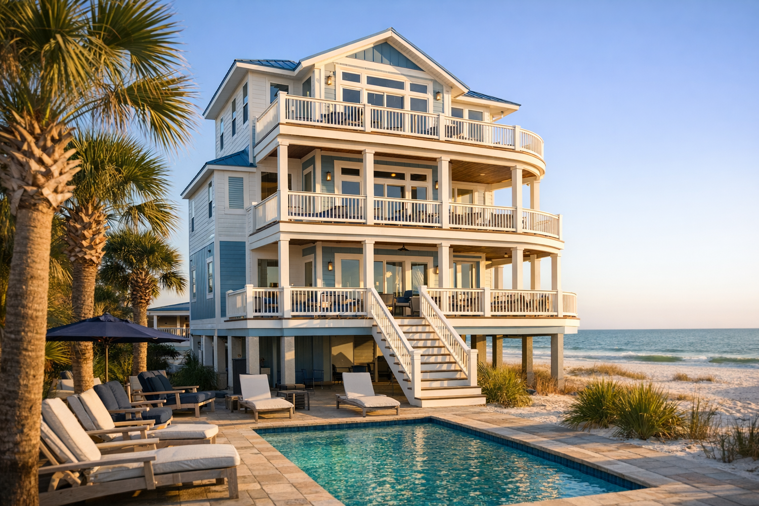 Best Beach House Rentals in Gulf Shores
