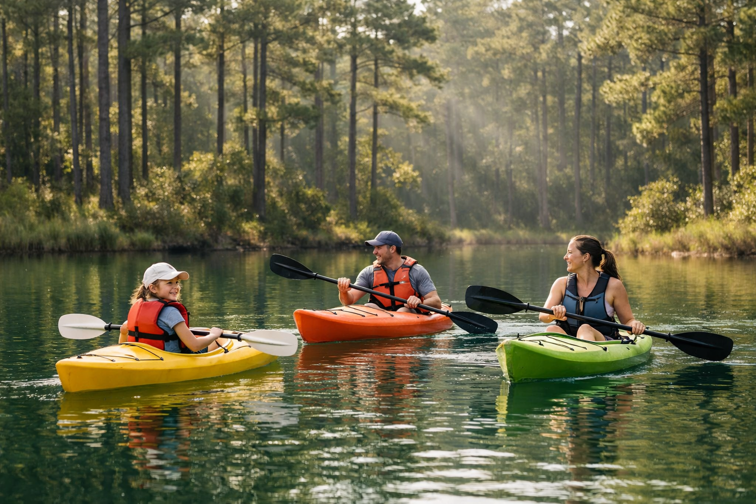 Things to Do in Gulf Shores Beyond the Beach