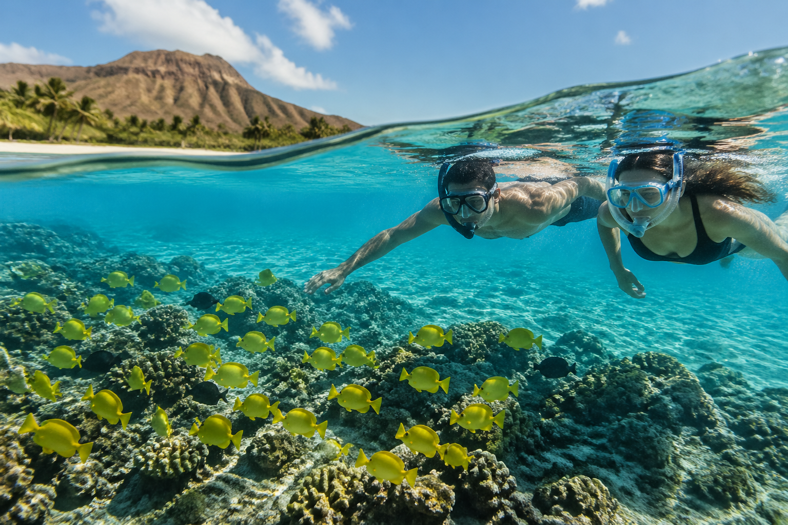 Top Things to Do on Each Island