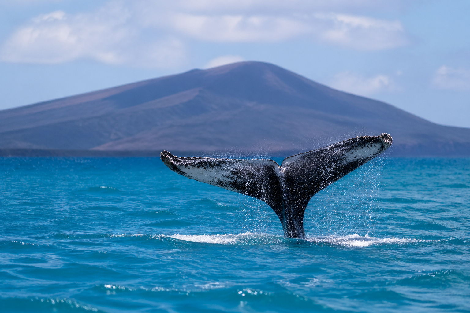 Best Time to Visit Hawaii: Weather, Whales & Surf