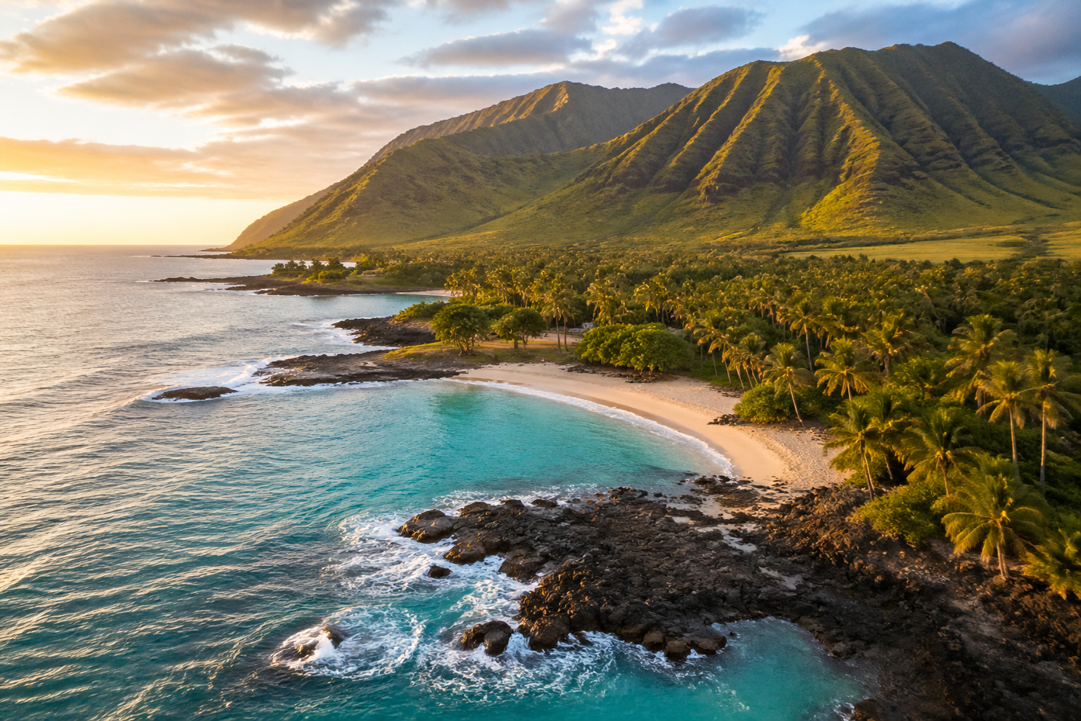 Hawaii Vacation Planning Guide 2026 — Choosing Your Island & Where to Stay