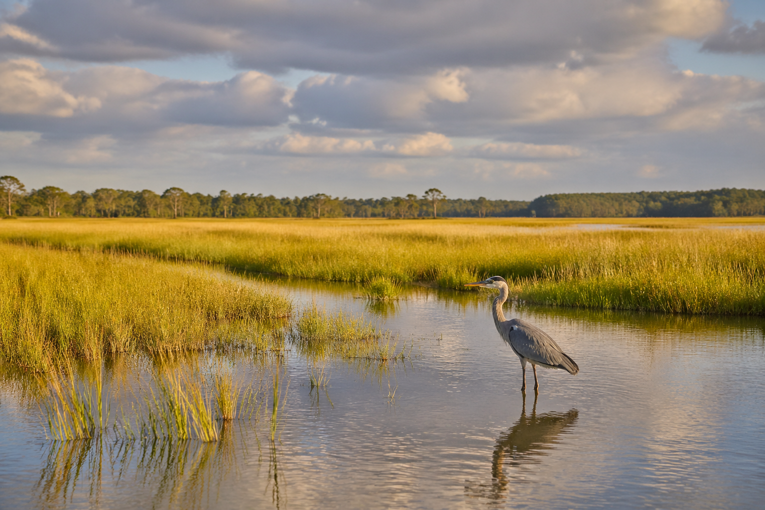 Best Time to Visit Hilton Head: A Month-by-Month Overview