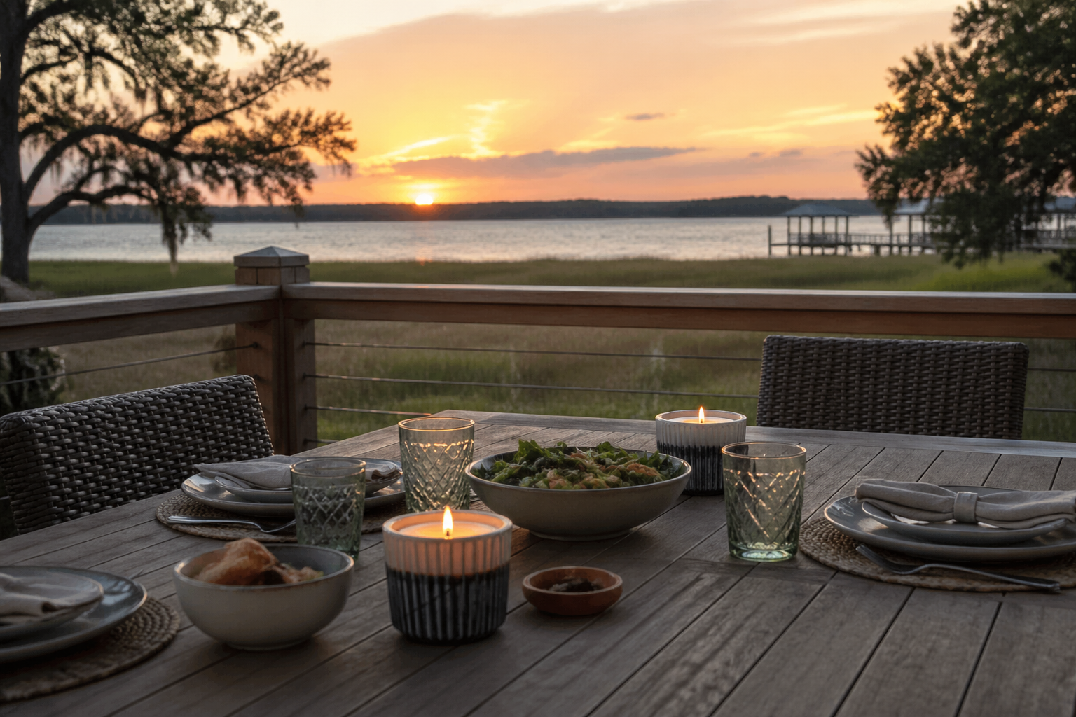 Hilton Head Family Vacation Budget: Real 2026 Numbers