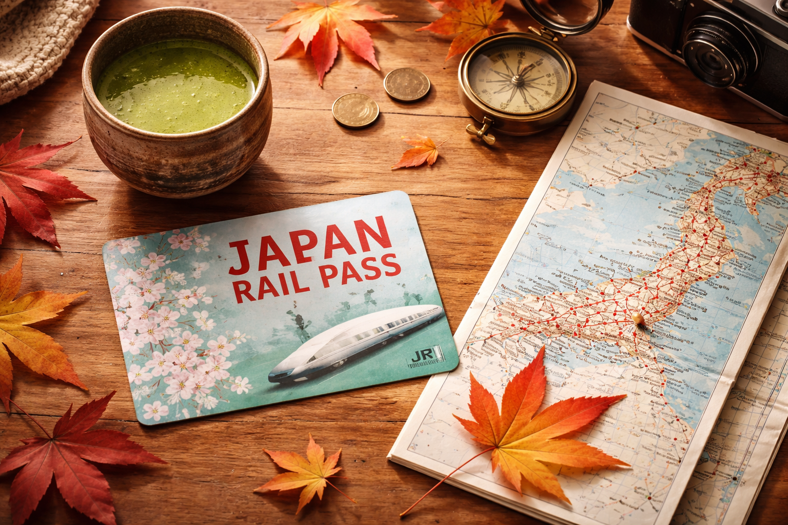 Practical Planning: JR Pass, Reservations & Budgeting