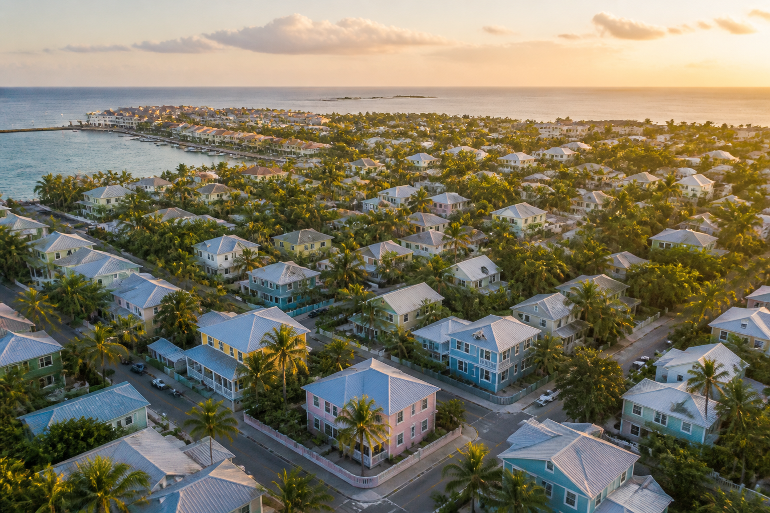 Key West Vacation Guide 2026: Best Hotels & Rentals