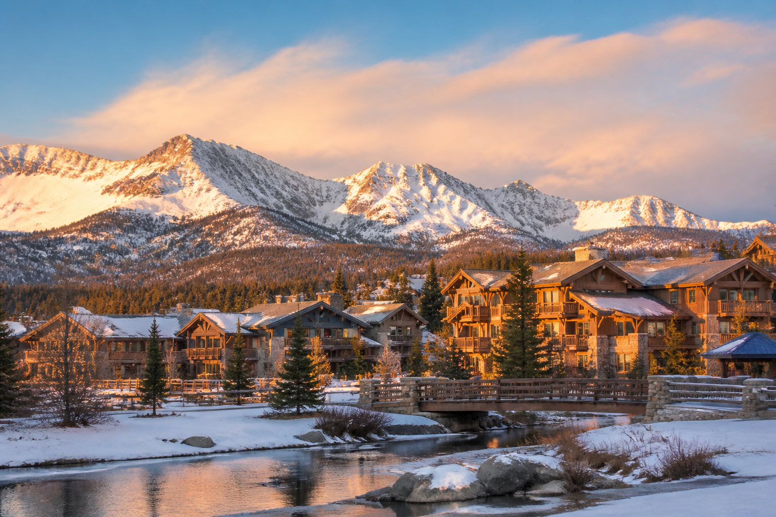 Mammoth Lakes, California Vacation Guide: Best Rentals & Hotels - 2026