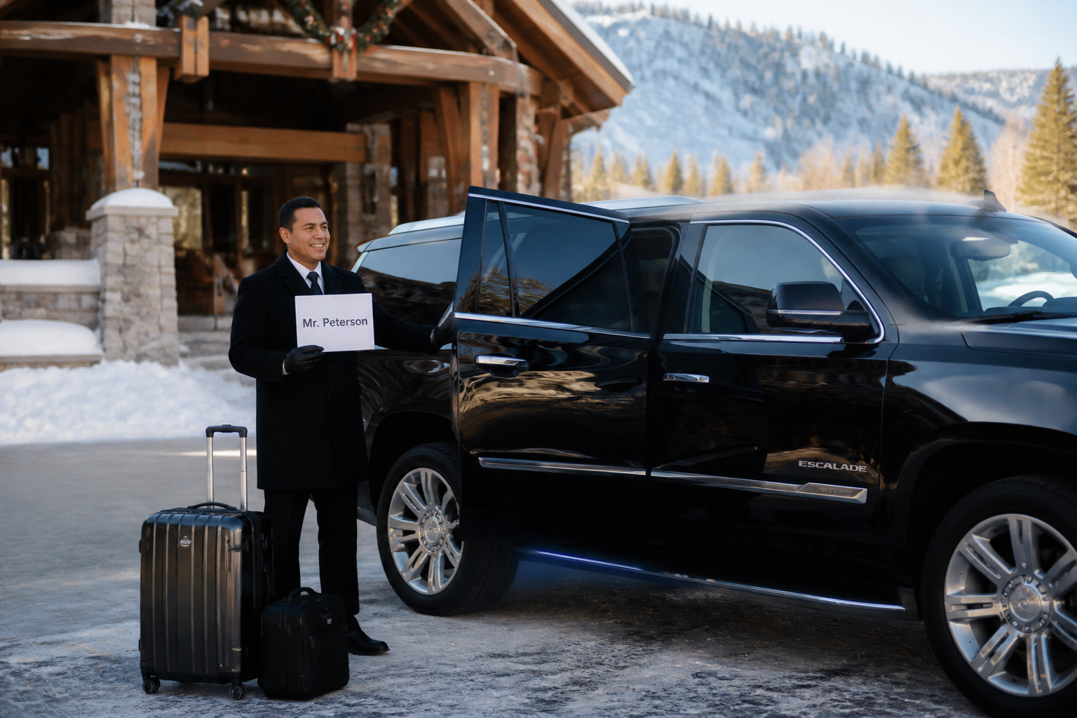 Planning Your Trip: Getting Around Once You're There
