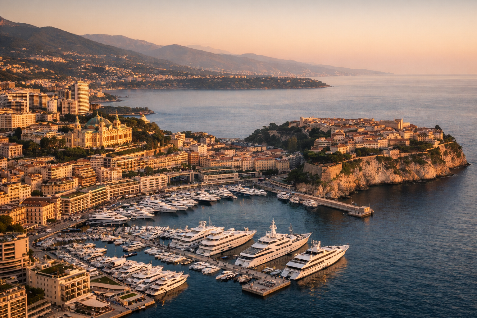 Monaco Travel Guide: Best Things to Do, Costs & Tips for 2026