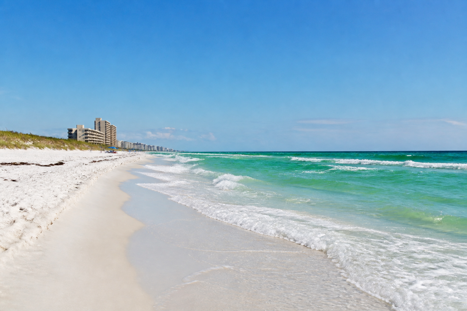 Orange Beach in 2026: Alabama's Quiet Half of the Gulf Coast