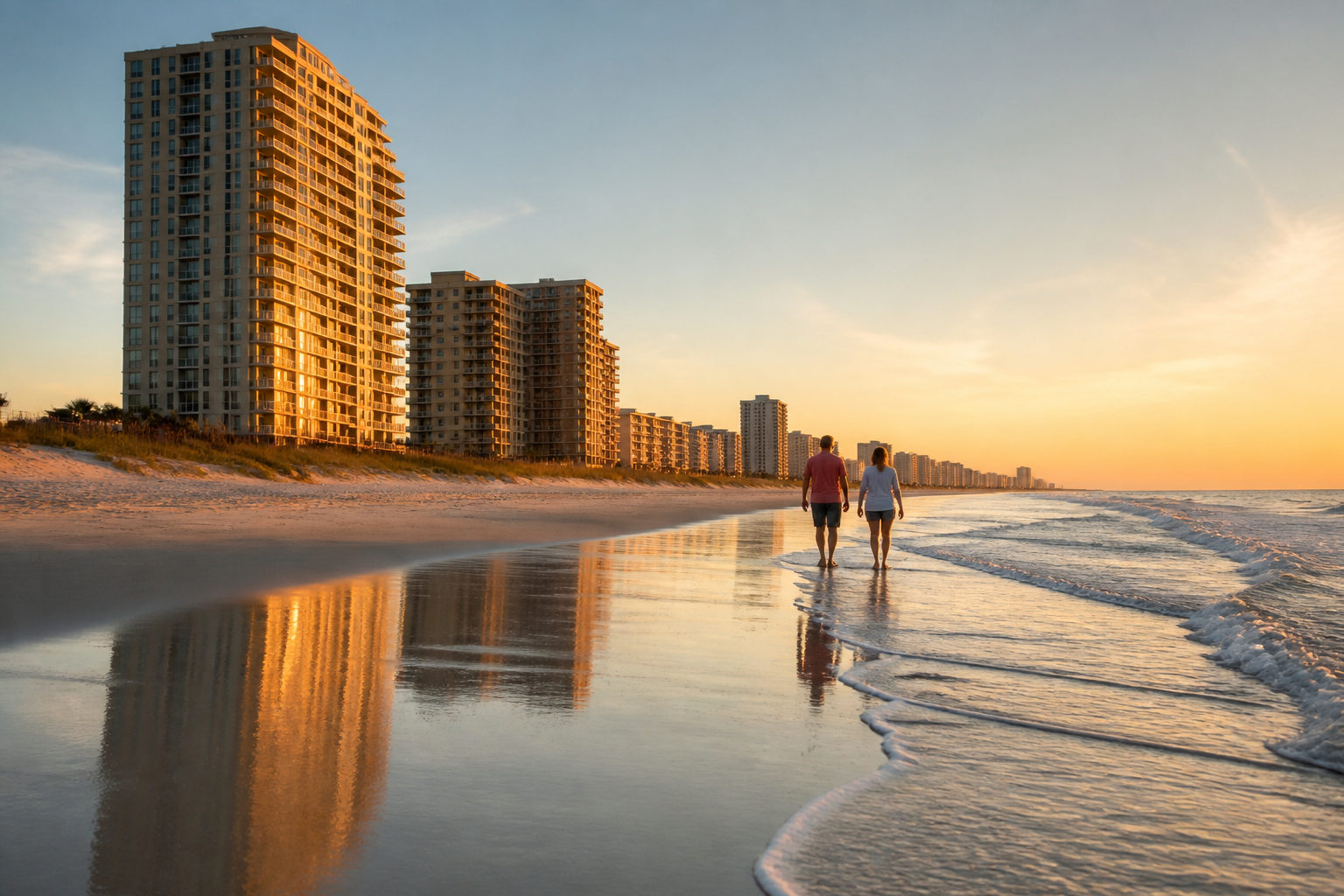 Best Time to Visit Orange Beach: Climate, Crowds & Hurricane Window