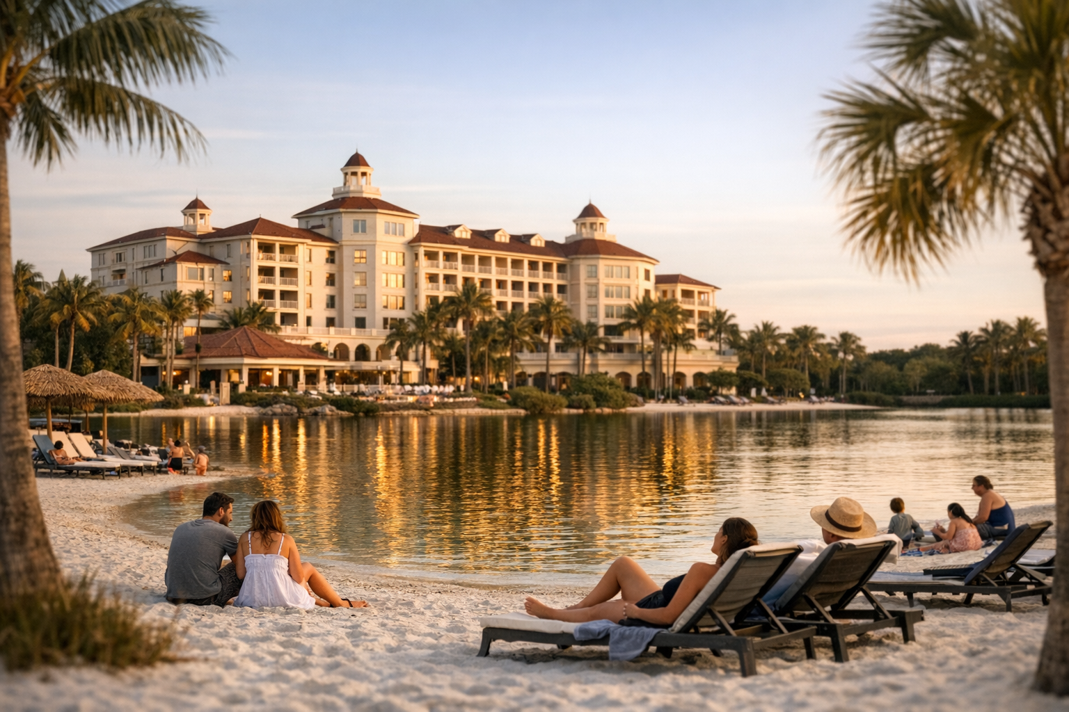 Walt Disney World Resort: The 27,000-Acre Benchmark