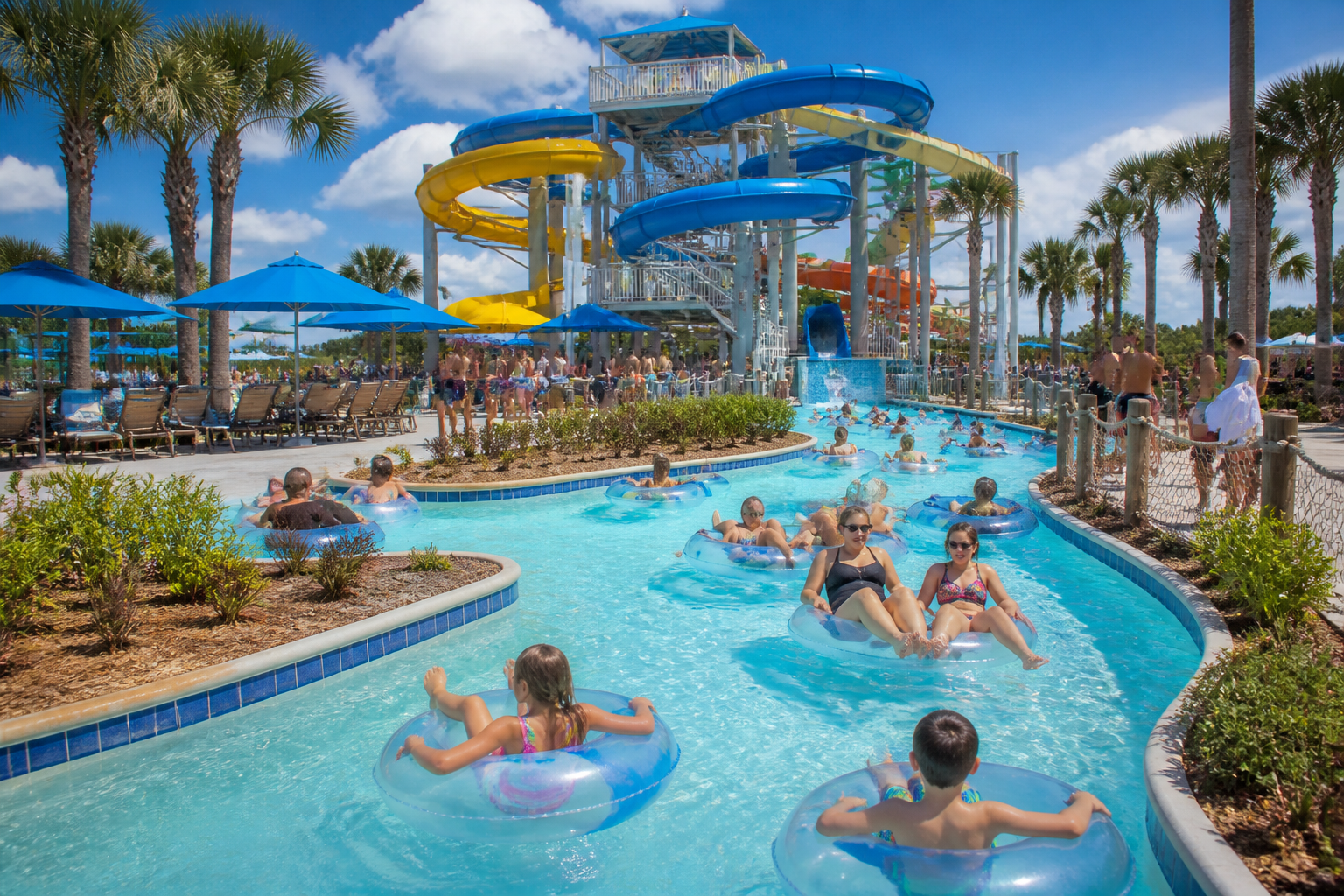 Things to Do Beyond the Beach: Pier Park, Shipwreck Island & Dolphin Tours