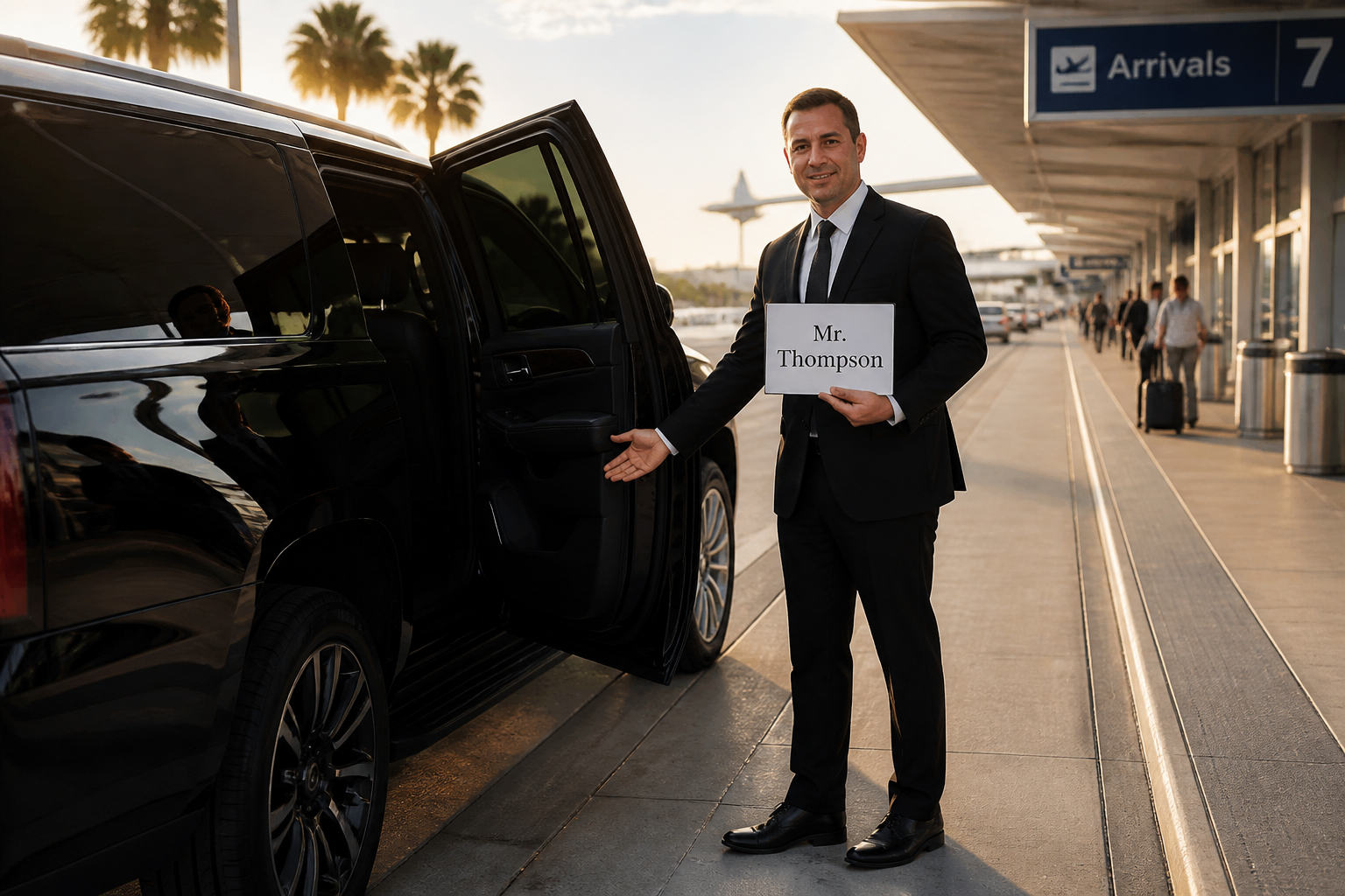 Getting to Panama City Beach: Airport, Driving & Local Transport