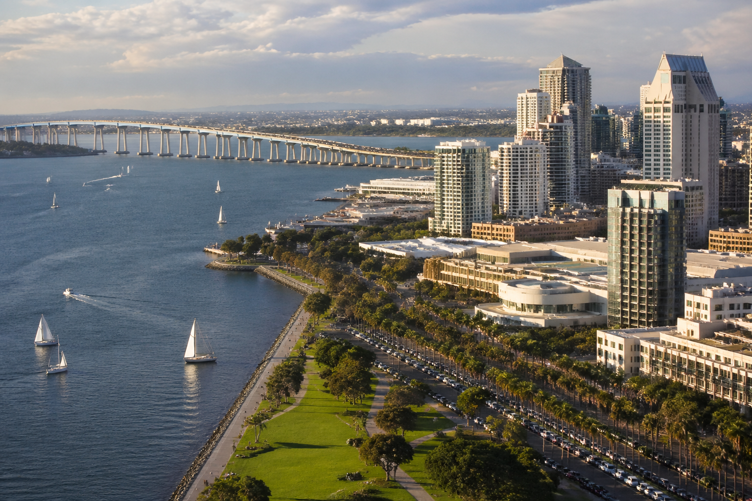 Why San Diego Works for Every Kind of Traveler in 2026