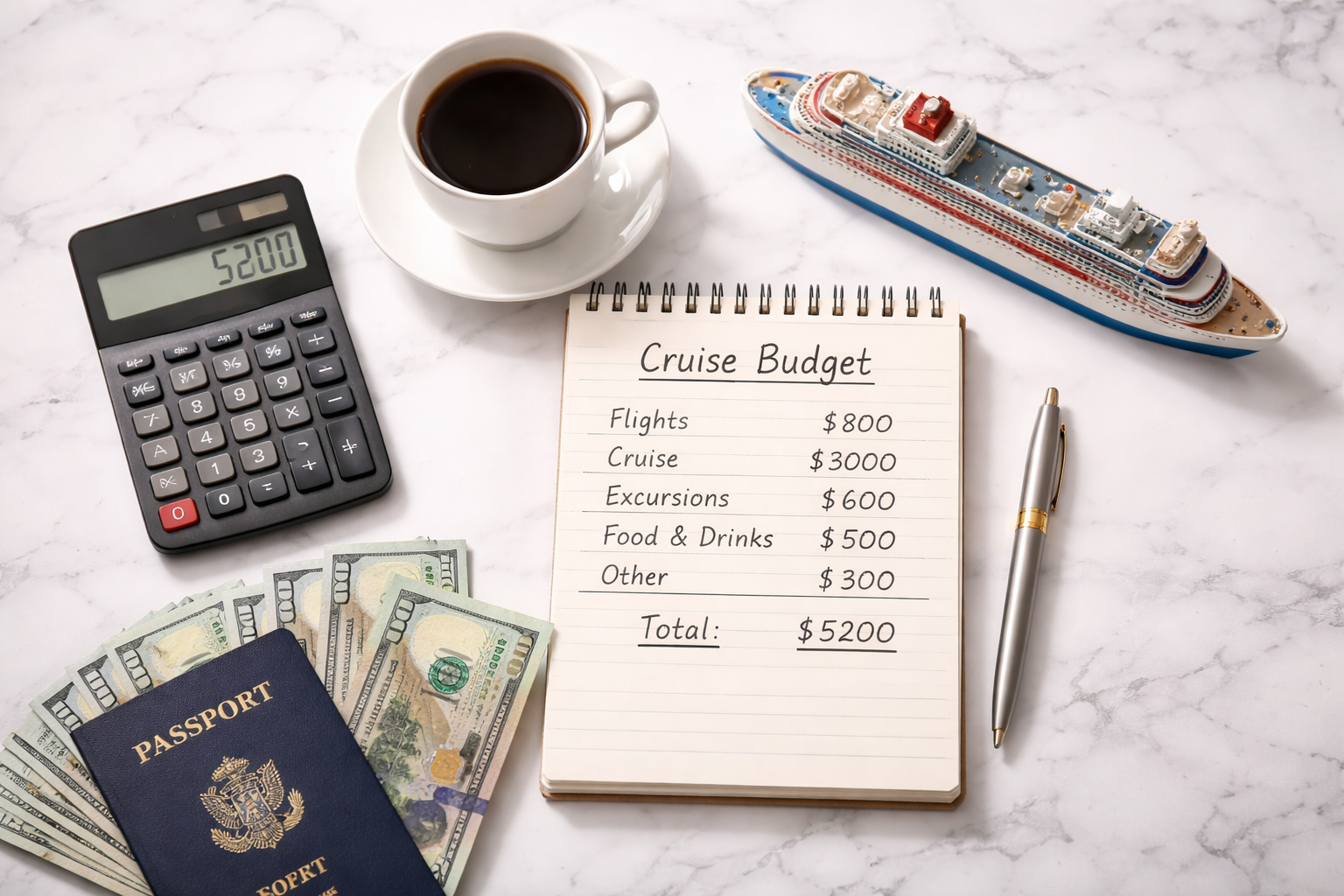 2026 Cruise Pricing Trends: What You Will Actually Pay