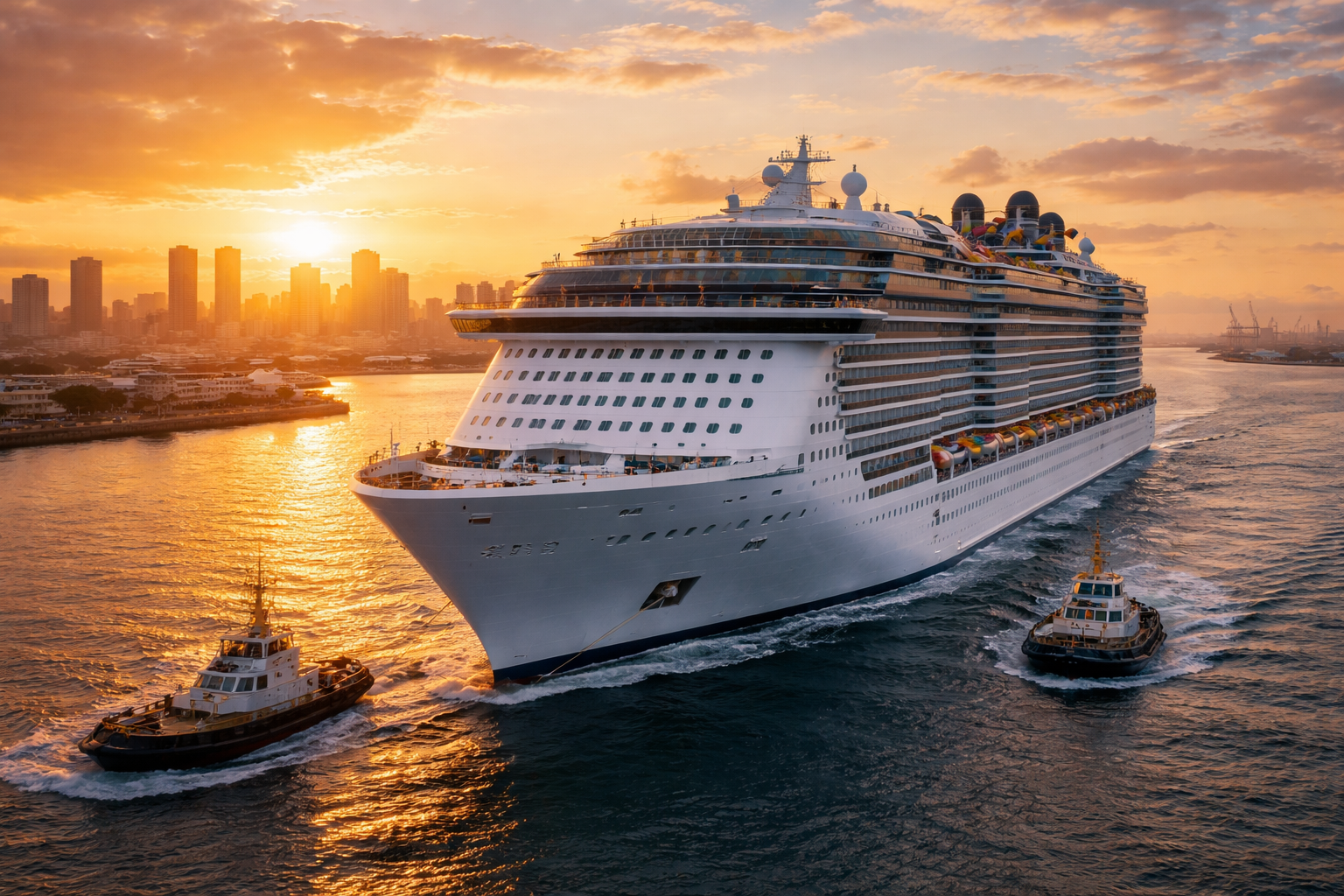 New Ships Launching in 2026: What to Watch