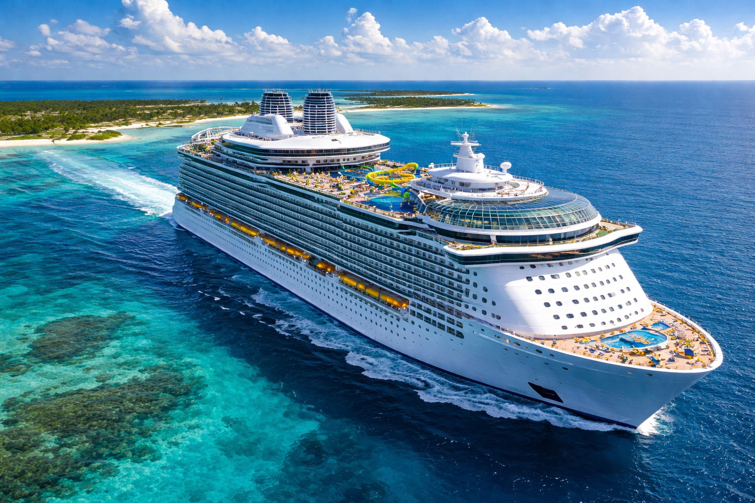 Ultimate Cruise Planning Guide 2026: Pricing, Hacks & Expert Tips